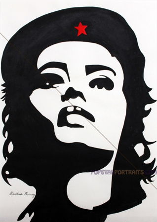 CHE GUEVARA FEMALE